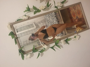 Ramona fac deplasări 