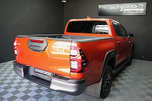 Toyota Hilux 2.8 DC AT MHEV Invincible  - imagine 6