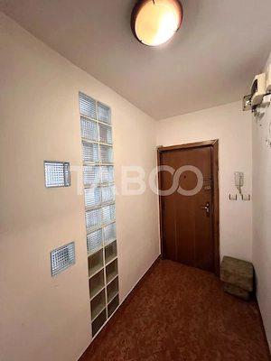 Apartament cu 3 camere decomandat de vanzare in Cartierul Manastur BIG - imagine 9