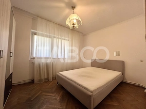 Apartament cu 3 camere decomandat de vanzare in Cartierul Manastur BIG - imagine 1