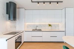 Apartament 3 camere, 95 mp, 2 parcari, zona UMF - imagine 13