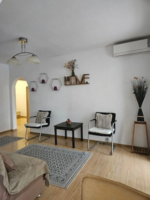 Apartament  SAGULUI - imagine 2