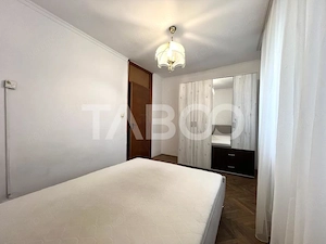 Apartament cu 3 camere decomandat de vanzare in Cartierul Manastur BIG - imagine 4