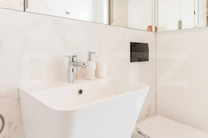 Apartament 3 camere, 95 mp, 2 parcari, zona UMF - imagine 19