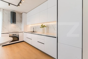 Apartament 3 camere, 95 mp, 2 parcari, zona UMF - imagine 9
