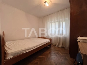 Apartament cu 3 camere decomandat de vanzare in Cartierul Manastur BIG - imagine 5
