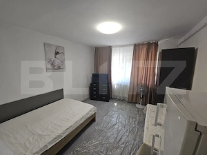 Garsoniera de vanzare, 22 mp, zona Nicolina - imagine 4