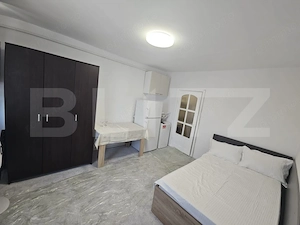 Garsoniera de vanzare, 22 mp, zona Nicolina - imagine 3