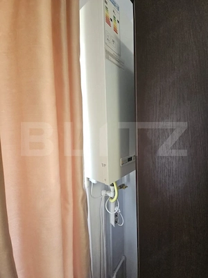 Garsoniera de vanzare, 22 mp, zona Nicolina - imagine 6