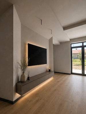 Proprietar vand duplex 4 dormitoare,3 bai,finisaje premium - imagine 5
