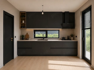 Proprietar vand duplex 4 dormitoare,3 bai,finisaje premium - imagine 6