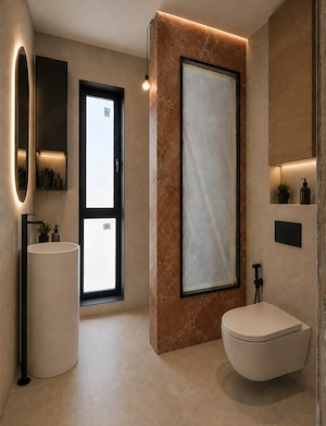 Proprietar vand duplex 4 dormitoare,3 bai,finisaje premium - imagine 8