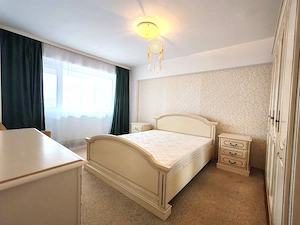 Apartament 3 camere Ultracentral-Pitesti, centrala proprie, mobilat și utilat - imagine 2
