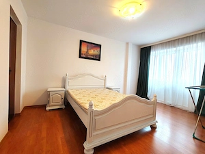 Apartament 3 camere Ultracentral-Pitesti, centrala proprie, mobilat și utilat - imagine 5