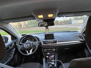 Vand Mazda 3 CD150 Revolution-primul proprietar - imagine 6