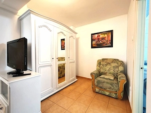 Apartament 3 camere Ultracentral-Pitesti, centrala proprie, mobilat și utilat - imagine 7
