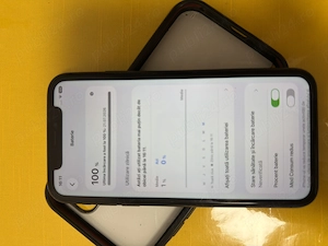 iPhone 11 negru - imagine 3