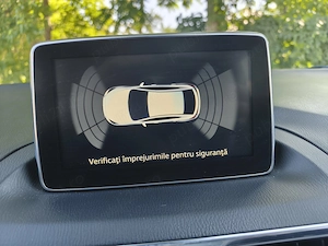 Vand Mazda 3 CD150 Revolution-primul proprietar - imagine 10