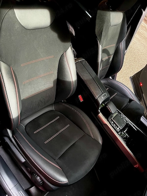 Mercedes-Benz GLB 200d AMG Line Premium Plus | 2023 | 7 locuri | 57.000 km | 1 Proprietar - imagine 6