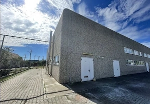 spatiu industrial zona Selimbar Sibiu - imagine 2