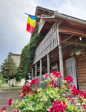 Complex turistic cu 2 cabane în stațiunea Tășnad  - imagine 2