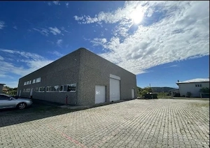 spatiu industrial zona Selimbar Sibiu - imagine 3