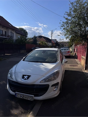 Peugeot 308, 2011 - imagine 2