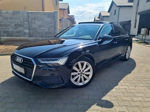 Vand Audi A6 C8 2019