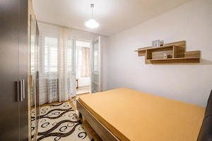 Apartament 3 camere   Piața Operei | Etaj intermediar | Lift | Curte privată | Teren în proprietate - imagine 8