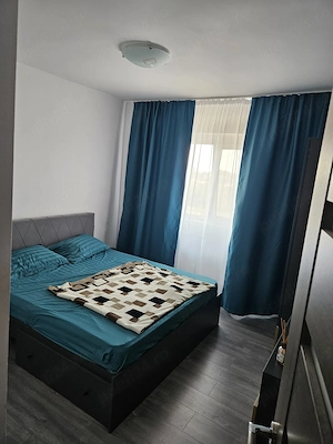 Vand apart.2 cam.decom,st.71 ,p,situat Miorita,ultramodern,etaj 6 din 8,cu centrala pe gaz. - imagine 7