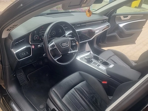Vand Audi A6 C8 2019 - imagine 10