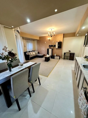 De închiriat apartament 2 camere – Rogerius, Oradea - imagine 2