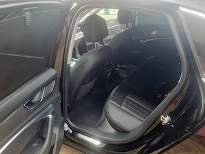 Vand Audi A6 C8 2019 - imagine 12
