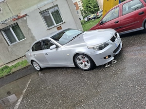 Bmw 525d 177 cp