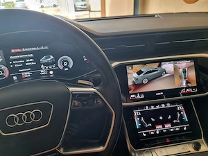 Vand Audi A6 C8 2019 - imagine 11