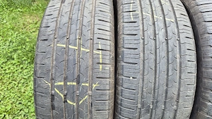 cauciucuri 205 55 r17 91V vara Continental EcoContact 6 dot 1624