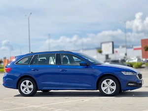 Skoda Octavia IV 2020 - 2.0TDi Manuala - Impecabila - imagine 2