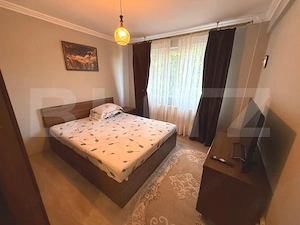 Apartament 2 camere, 55 mp - Podu Ros - imagine 2