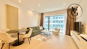 Apartament 2 camere I Aviației Tower