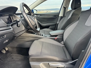 Skoda Octavia IV 2020 - 2.0TDi Manuala - Impecabila - imagine 9