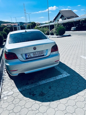 vand bmw e520d - imagine 3