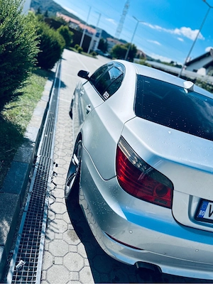 vand bmw e520d - imagine 4