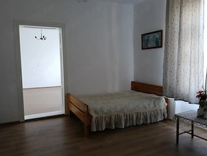 Vand casa la cheie din beton si caramida in loc. Bulgarus jud. Timis teren total 1998 mp. - imagine 3