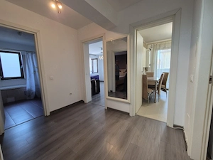 Apartament 2 camere Centru, langa Rectorat, etaj 1, bloc nou - imagine 8