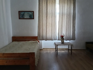 Vand casa la cheie din beton si caramida in loc. Bulgarus jud. Timis teren total 1998 mp. - imagine 2
