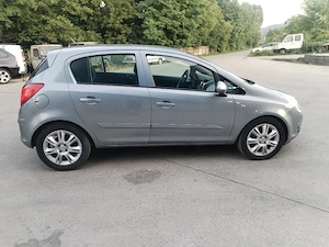 Corsa 1,3 diesel - imagine 6