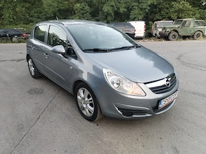 Corsa 1,3 diesel - imagine 2