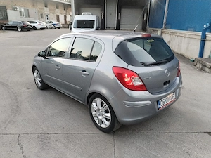 Corsa 1,3 diesel - imagine 5