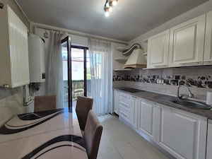 Apartament 2 camere Centru, langa Rectorat, etaj 1, bloc nou - imagine 6