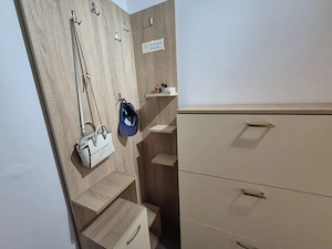 Apartament 2 camere Centru, langa Rectorat, etaj 1, bloc nou - imagine 7